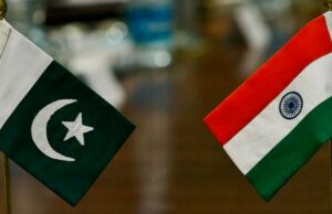 India-Pak conflicts: भारत की दो टूक..बातचीत में किसी तीसरे देश का हस्तक्षेप मंजूर नहीं