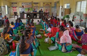 Modern Farming: कृषि सखियां सिखाएंगी किसानों को जैविक खेती के गुर