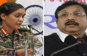 Disputed remarks: कर्नल सोफिया पर विवादित टिप्पणी के लिए हाईकोर्ट ने दिए मंत्री विजय शाह के खिलाफ FIR के आदेश