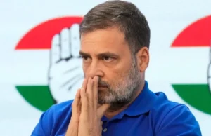 Pahalgam terror attack: राहुल गांधी ने कहा- पहलगाम आतंकी हमले में मारे गए लोगों को मिले शहीद का दर्जा