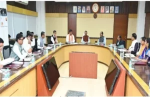 Cabinet Meeting : छत्तीसगढ़ में कला, उद्योग और रोजगार को मिलेगा बढ़ावा, शुरू होगा मुख्यमंत्री शिक्षा गुणवत्ता अभियान
