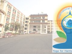 Yoga day in SECL: एसईसीएल में अंतर्राष्ट्रीय योग दिवस के उपलक्ष्य में 14 जून से 7 दिवसीय बूटकैम्प