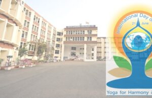 Yoga day in SECL: एसईसीएल में अंतर्राष्ट्रीय योग दिवस के उपलक्ष्य में 14 जून से 7 दिवसीय बूटकैम्प