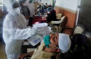 CG Corona Update: छत्तीसगढ़ में डरा रहा कोरोना, एक दिन में 17 नए मरीज मिले