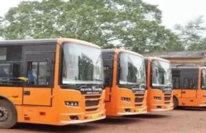 Chhattisgarh Gramin Bus service: छत्तीसगढ़ के ग्रामीण इलाकों के लिए नई बस सेवा , किराए में भी मिलेगी छूट