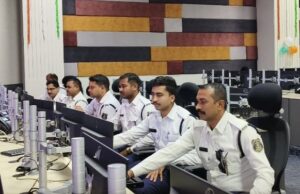 Strange and wonderful: जो कार कभी छत्तीसगढ़ नहीं आई बिलासपुर में उसका भी कट गया चालान