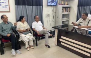 Death threat to Former MLA: कांग्रेस के पूर्व विधायक शैलेष पांडे को फोन पर जान से मारने की धमकी, 20 लाख मांगे