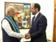 Highest Civilian Honour: साइप्रस ने पीएम मोदी को दिया सर्वोच्च नागरिक सम्मान, बोले- यह भारत-साइप्रस मित्रता को समर्पित