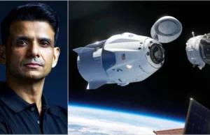 Space mission : अंतरिक्ष में फिर लहराएगा तिरंगा: शुभांशु शुक्ला के नेतृत्व में एक्सिओम-4 मिशन