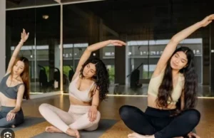 International Yoga Day: भारत में तेजी से बढ़ रहा योग, 20 हजार करोड़ रुपये तक पहुंचा कारोबार