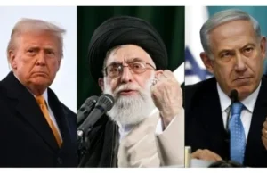 Iran-Israel ceasefire: ट्रंप ने किया ईरान-इजराइल सीजफायर का ऐलान, खतरा टलते ही बंकर से बाहर निकलने लगे लोग