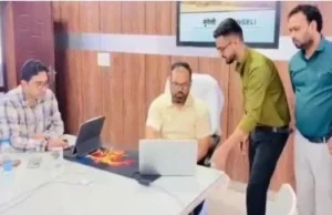 Mungeli e-office district: मुंगेली बना छत्तीसगढ़ का पहला ई-ऑफिस जिला, प्रशासनिक कार्य तेजी से होंगें