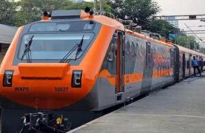 Amrit Bharat train: रायपुर से जल्द दौड़ेगी अमृत भारत, रांची और जबलपुर के लिए वंदेभारत