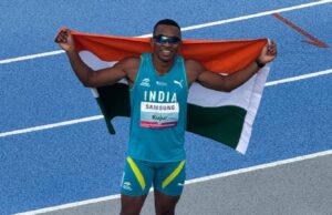 International spirit meet: छत्तीसगढ़ के अनिमेष कुजूर ने रचा इतिहास, मुख्यमंत्री विष्णुदेव साय ने दी बधाई