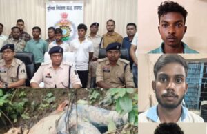 Ex MLA brother murder: पूर्व विधायक के भाई की जेल में बंद कैदी ने 1 लाख की सुपारी देकर कराई हत्या, 4 गिरफ्तार