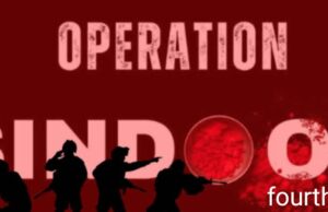 AI Film Operation Sindoor: आर्टिफिशियल इंटेलिजेंस के माध्यम से शॉर्ट डॉक्यूमेंट्री फिल्म”ऑपरेशन सिंदूर” का निर्माण बिलासपुर में