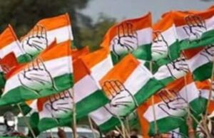 Congress District incharges list: पीसीसी ने जारी की कांग्रेस के जिला प्रभारियों की लिस्ट, ब्लॉक, मंडल और सेक्टर कमेटियों का पुनर्गठन देखेंगे