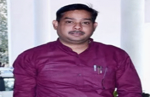 MLA arrested: कांग्रेस विधायक बालेश्वर साहू पड़ोसी से विवाद के मामले में गिरफ्तार