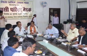 Tourism Development: केन्द्रीय मंत्री तोखन साहू ने पर्यटन सर्किट निर्माण के लिए की अभिनव पहल