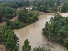 Mor gaanv mor pani: “मोर गांव, मोर पानी” महाभियान से जिले में जल संरक्षण को मिली नई दिशा