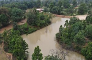 Mor gaanv mor pani: “मोर गांव, मोर पानी” महाभियान से जिले में जल संरक्षण को मिली नई दिशा