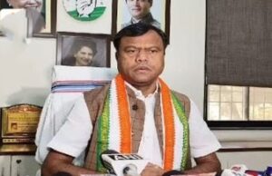 Protest against costly electricity : बिजली दरों में वृद्धि के खिलाफ कांग्रेस का 15 से राज्यव्यापी विरोध प्रदर्शन