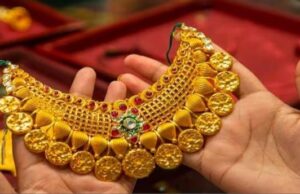 Gold price analysis: 1 लाख से गिरकर 55-56 हजार तक आ सकती है सोने की कीमत !