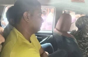 CG liquor scam case: विशेष कोर्ट ने चैतन्य बघेल को 5 दिन की रिमांड पर भेजा