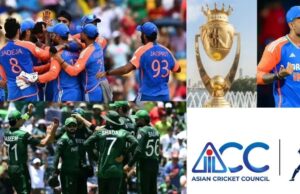 Asia Cup 2025: 9 सितंबर से UAE में शुरू होगा एशिया कप, 8 टीमें ट्रॉफी के लिए भिड़ेंगी