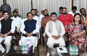 Man ki baat: PM नरेंद्र मोदी ने बिल्हा की मातृशक्ति का किया उल्लेख – छत्तीसगढ़ की मातृशक्ति की स्वच्छता पहल को राष्ट्रीय मंच पर मिली पहचान