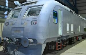 Train of the future: देश में हाइड्रोजन से चलने वाली भविष्य की ट्रेन तैयार, ट्रायल सफल