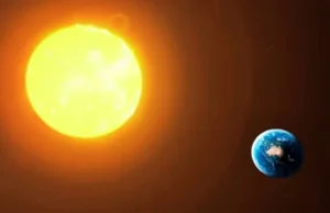 Astronomical phenomenon: आसमान में 4 जुलाई को छोटा दिखाई देगा सूर्य, पृथ्वी होगी 15.20 करोड़ किमी दूर
