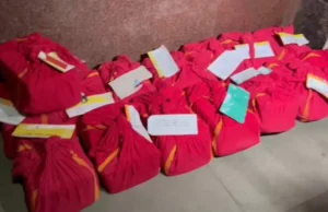 CG Liquor Scam : EOW ने 28 आबकारी अधिकारियों के खिलाफ 2300 पन्नों का चालान पेश किया