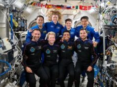 Axiom-4 Mission: अंतरिक्ष में 18 दिनों की अद्भुत यात्रा के बाद शुभांशु शुक्ला धरती पर लौटे