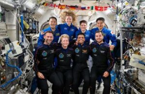 Axiom-4 Mission: अंतरिक्ष में 18 दिनों की अद्भुत यात्रा के बाद शुभांशु शुक्ला धरती पर लौटे