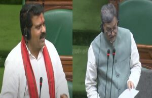 CG assembly session: पीएम आवास और मनरेगा के मुद्दे पर गरमाया सदन, नेता प्रतिपक्ष ने उठाए सवाल