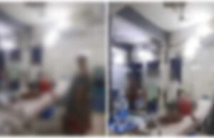 Hostel student pregnant: आदिवासी कन्या छात्रावास की 12वीं की छात्रा साढ़े तीन माह की गर्भवती !