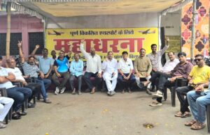 Alliance Air’s arbitrariness: एलायंस एयर ने दिल्ली की उड़ानें चुपचाप कम कर दी, हफ्ते में 4 या 5 उड़ानें ही