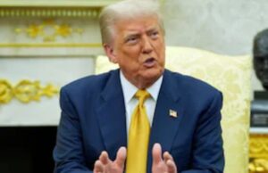 Trump Tariff : ट्रंप टैरिफ पर भारत का दो-टूक जवाब, देश के लिए जो सही होगा वही करेंगे