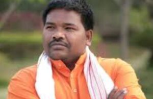 BJYM controversy: भाजयुमो प्रदेश अध्यक्ष रवि भगत ने नोटिस का जवाब नहीं दिया, पार्टी लेगी फैसला