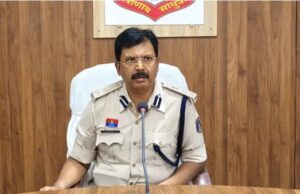 Digital Summon : सूरजपुर जिले के सभी थानों में ई-समन प्रणाली , की-बोर्ड का बटन दबाते ही पहुंचेगा कोर्ट का नोटिस