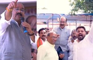 Deputy CM Arun Saw: कोटा बनेगा नगरपालिका, उप मुख्यमंत्री अरुण साव ने की घोषणा