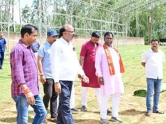 Silver Jubilee of Chhattisgarh: छत्तीसगढ़ राज्य स्थापना के रजत जयंती समारोह का आगाज 20 अगस्त को सूरजपुर  में