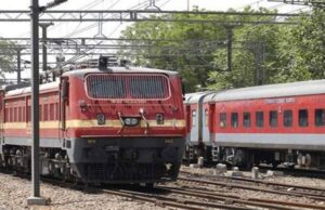 Festive Special Trains: फेस्टिव सीजन में छत्तीसगढ़ को मिलीं 4 स्पेशल ट्रेनें