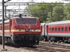 Trains Cancelled: रेलयात्रियों को फिर होगी परेशानी, रायपुर-बिलासपुर रूट की 26 ट्रेनें रद्द