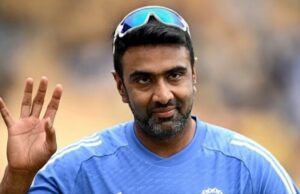 Ravichandran Ashwin retires from IPL: रविचंद्रन अश्विन ने लिया IPL क्रिकेट से अकस्मात लिया संन्यास