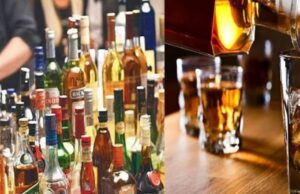 Foreign liquor Scandal : EOW के नए चालान में खुलासा, विदेशी शराब में अफसरों – नेताओं, कारोबारियों के सिंडीकेट ने करोड़ों बटोरे