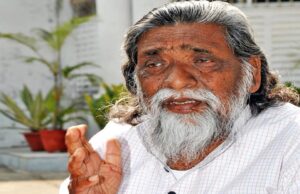 Shiboo soren passes away: झारखंड के पूर्व मुख्यमंत्री और जान- माने आदिवासी नेता शिबू सोरेन नहीं रहे