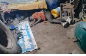 CG Crime: रायपुर के 3 युवकों की धमतरी में चाकू मारकर हत्या, 2 ने भाग कर बचाई जान