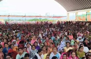 Mitanins Phasing strike: सरकार से नाराज मितानिनों की चरणबद्ध हड़ताल , 7 अगस्त को रायपुर में धरना-प्रदर्शन से शुरूआत